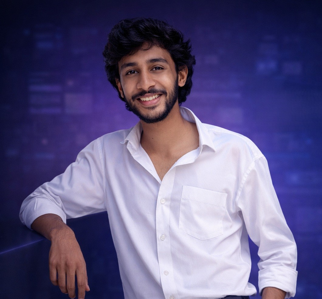 Atharva Tiwari